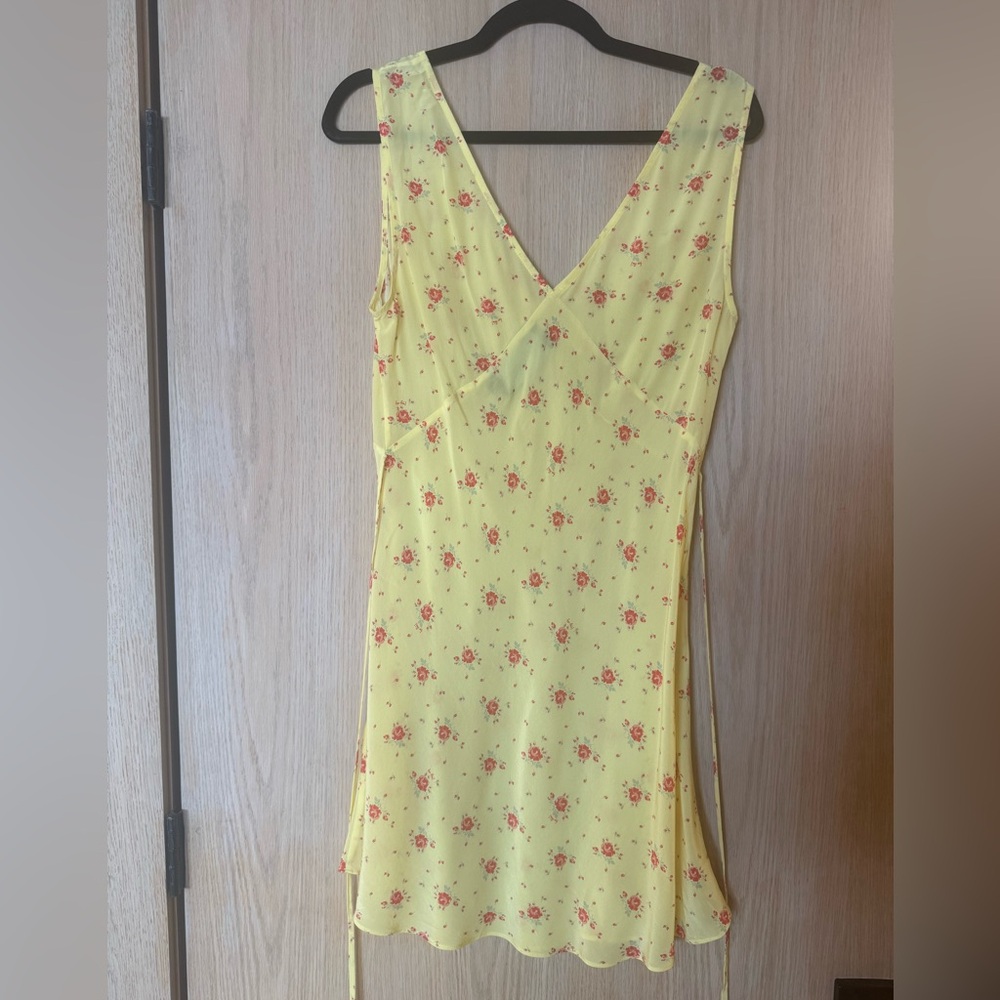 Réalisation The Isabelli Dress in Verona